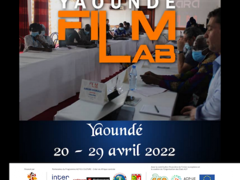 Yaounde Film Lab