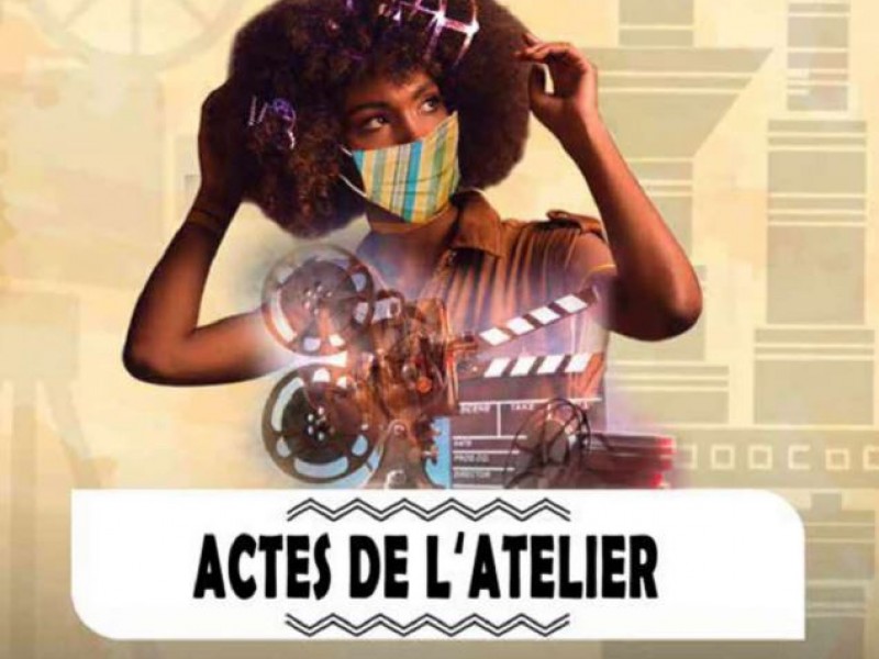 CERAV/Afrique : Actes de l'Atelier