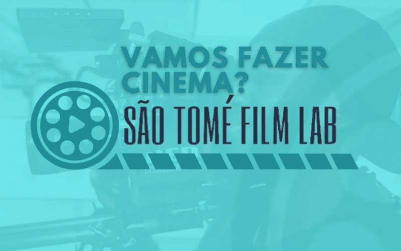 São Tomé Film Lab